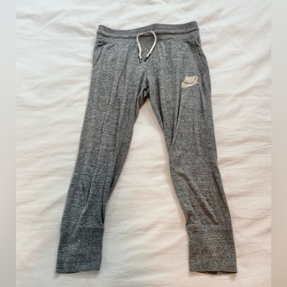 Nike pajama pants